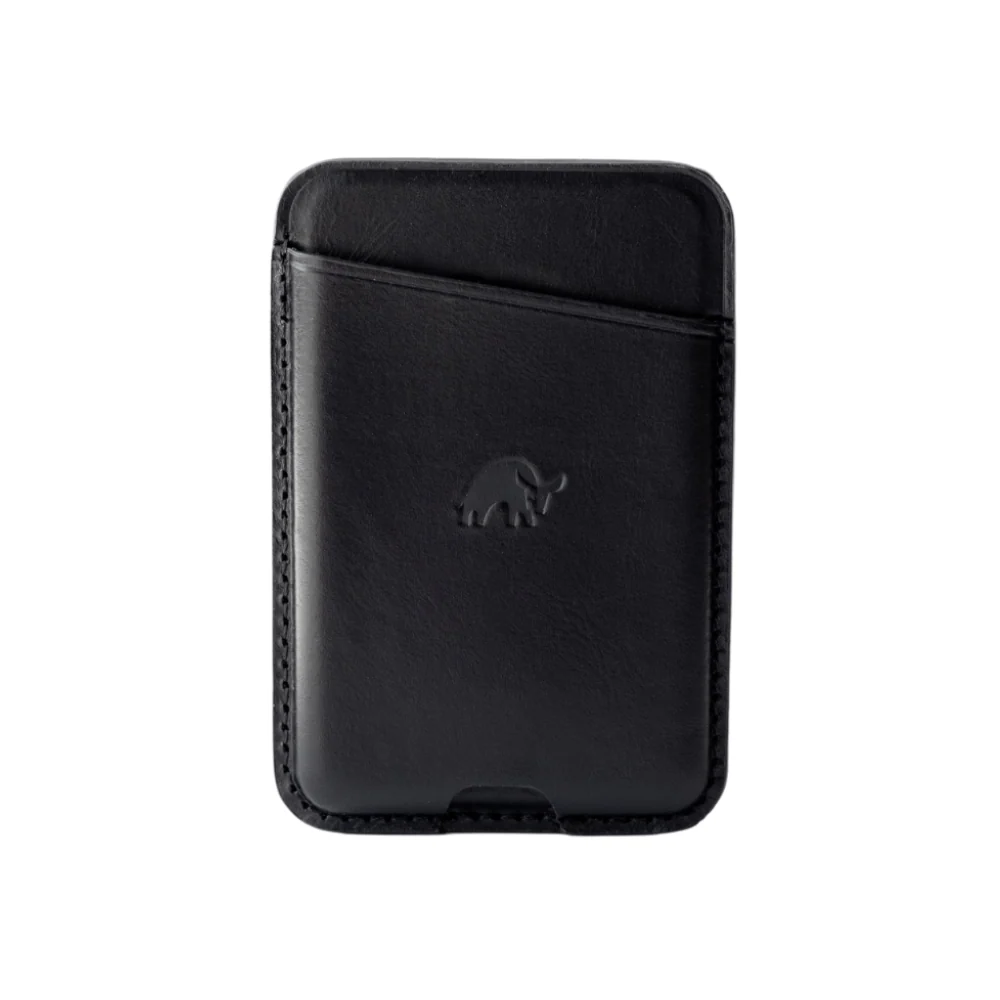 Magnetic Popper Wallet - BLACK EDITION - Image 11