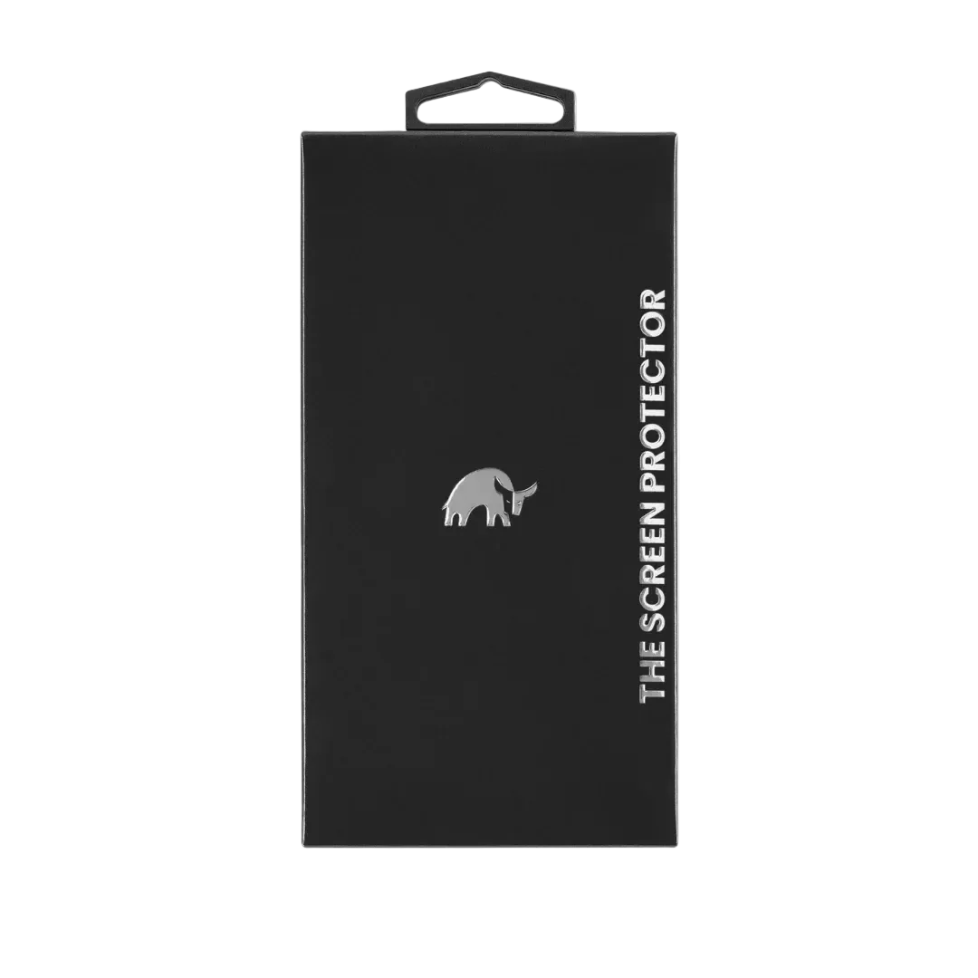 The Screen Protector (With Installation Kit)